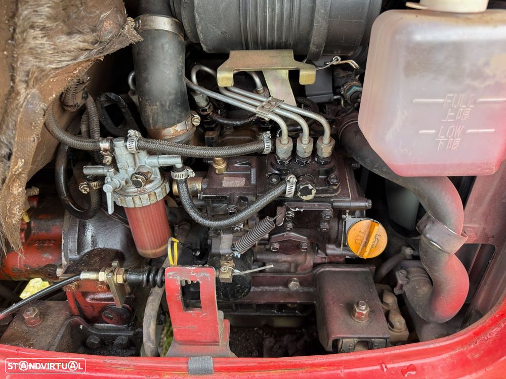 Takeuchi TB016 TB016 - 5