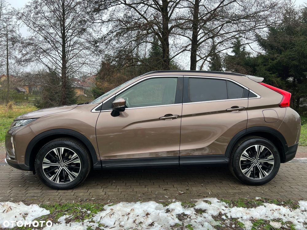 Mitsubishi Eclipse Cross 1.5 T-MIVEC 2WD Diamant - 6