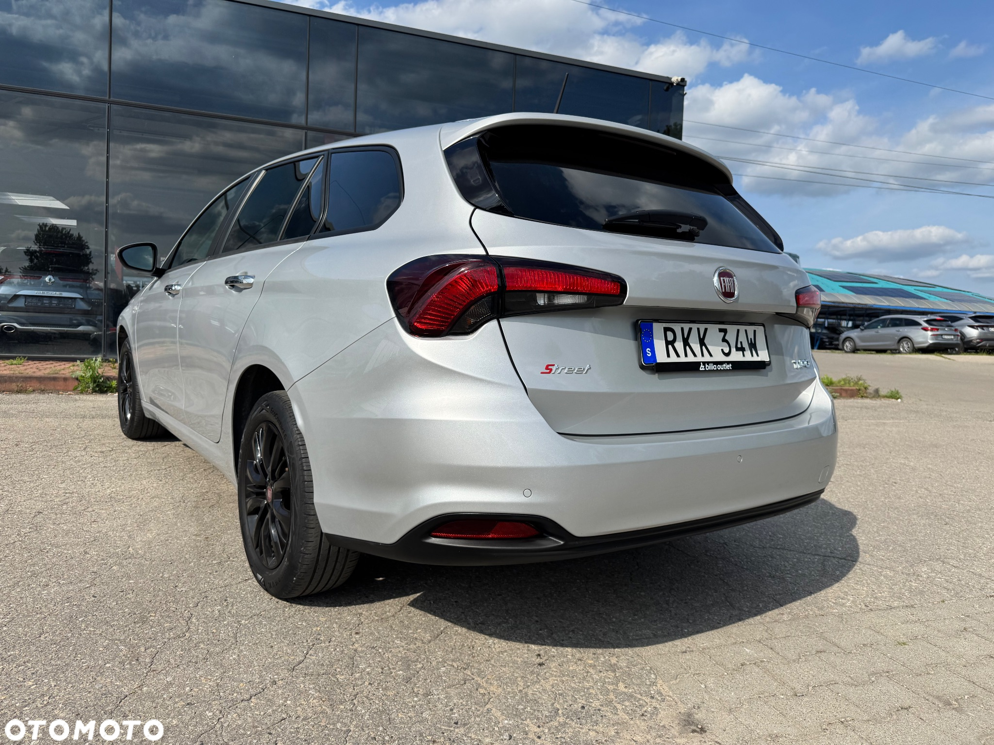 Fiat Tipo 1.4 16v Street - 12