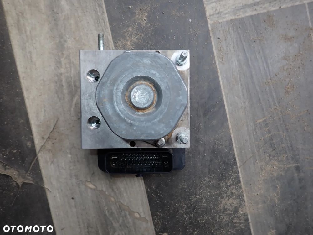 MERCEDES POMPA W176 ABS A0004311500 - 3
