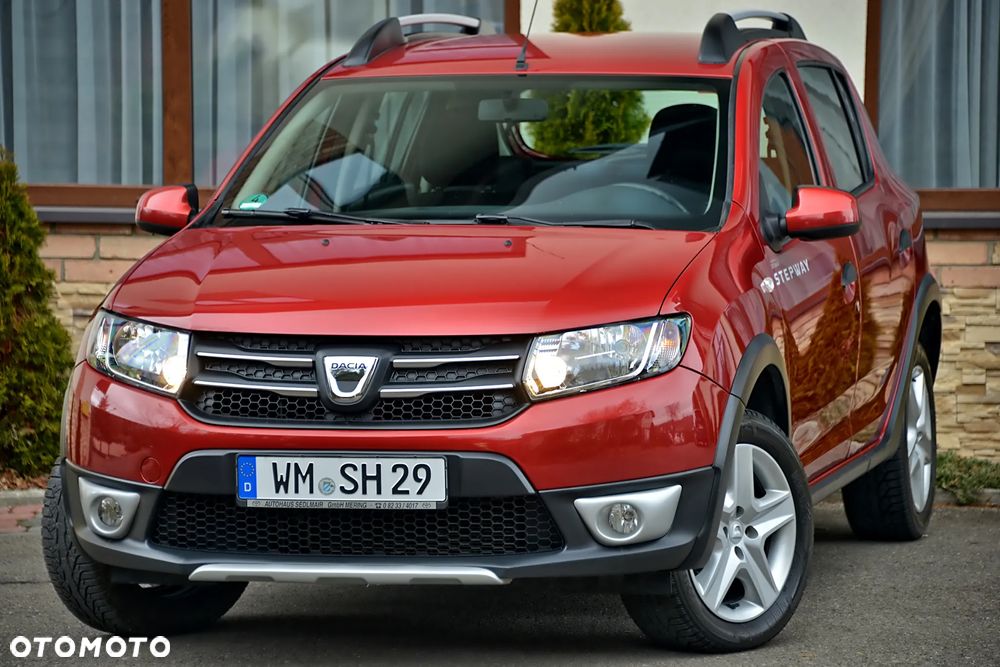 Dacia Sandero 0.9 TCe Laureate - 9