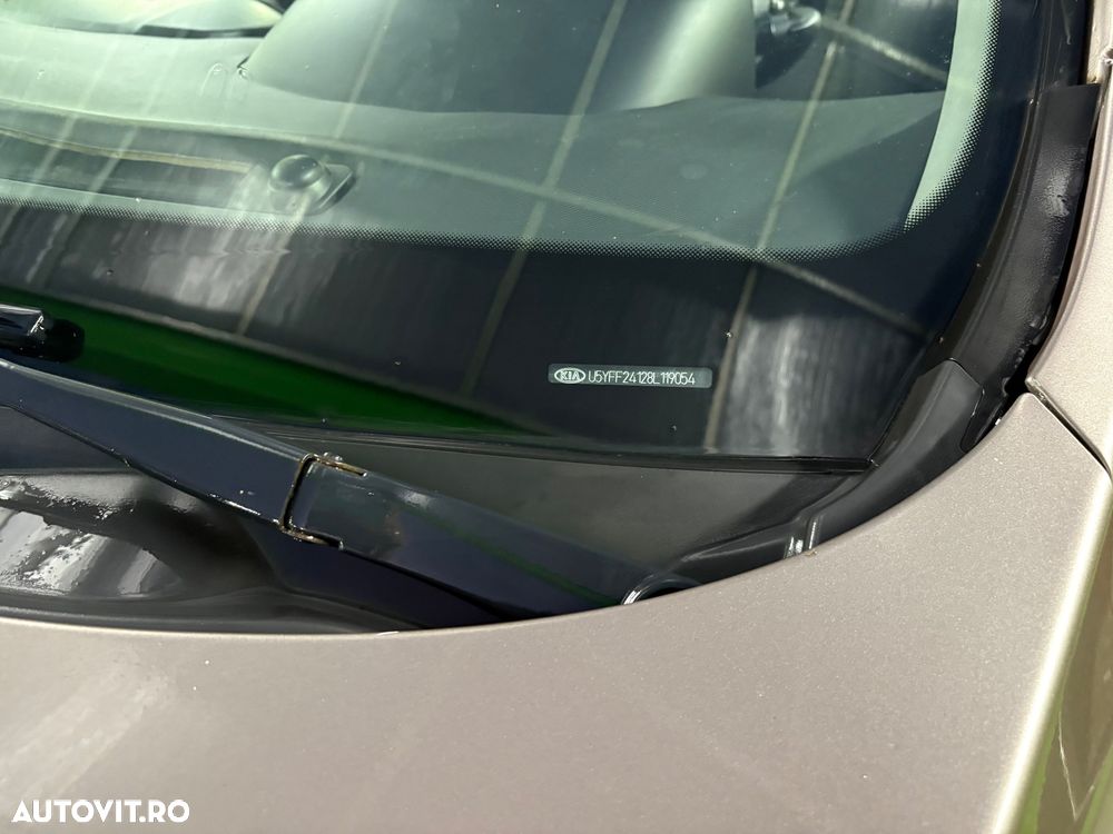 Kia Ceed 1.4 GSL CITY - 10