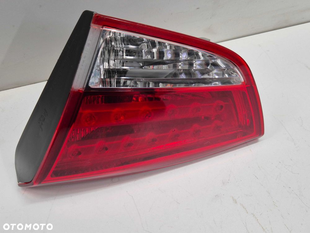 hundai IX35 lampa tylna prawa prawy tył w klapę klapie - 6