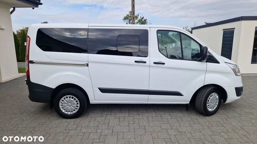 Ford Transit Custom 270 L1H1 Trend - 6