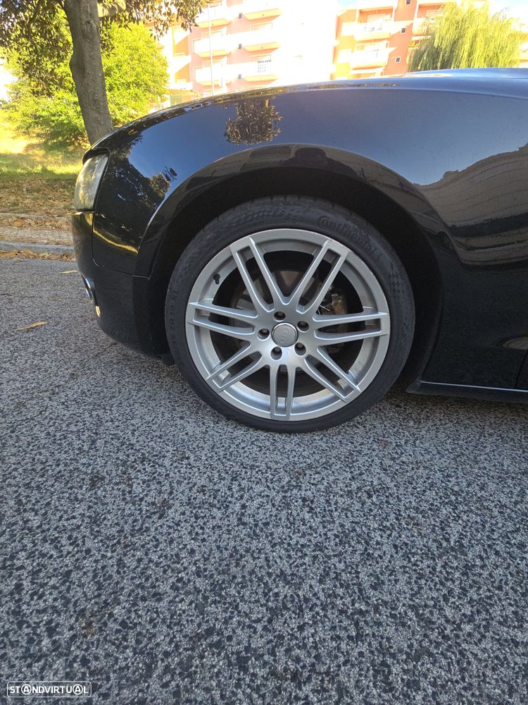 Audi A5 1.8 TFSI - 27