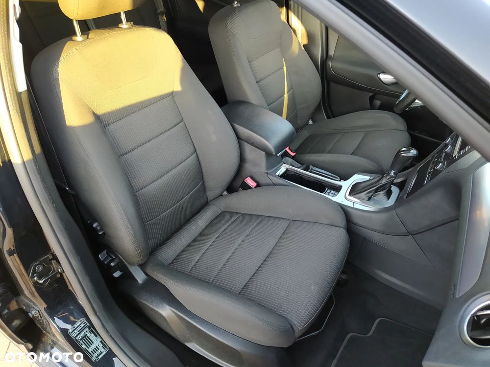 Ford Mondeo 2.2 TDCi Titanium - 21