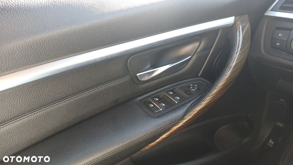 BMW Seria 3 - 6