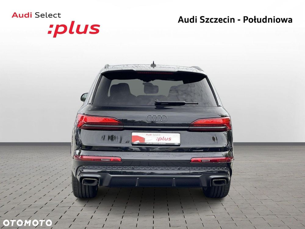 Audi Q7 - 4