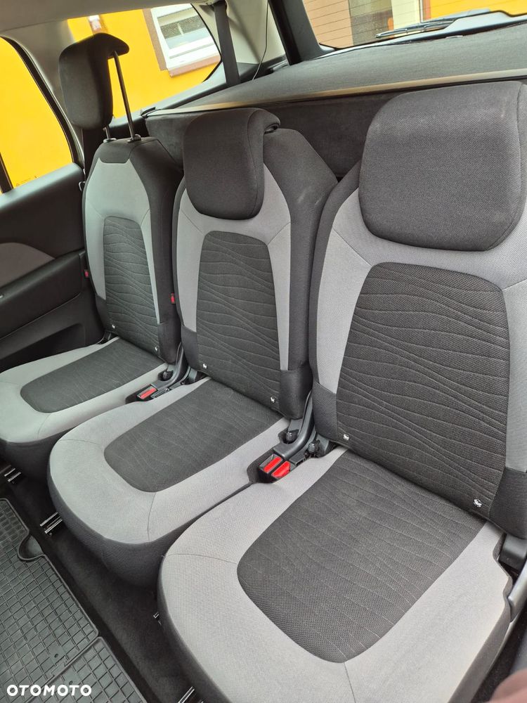 Citroën C4 Picasso 1.6 e-HDi Exclusive - 7