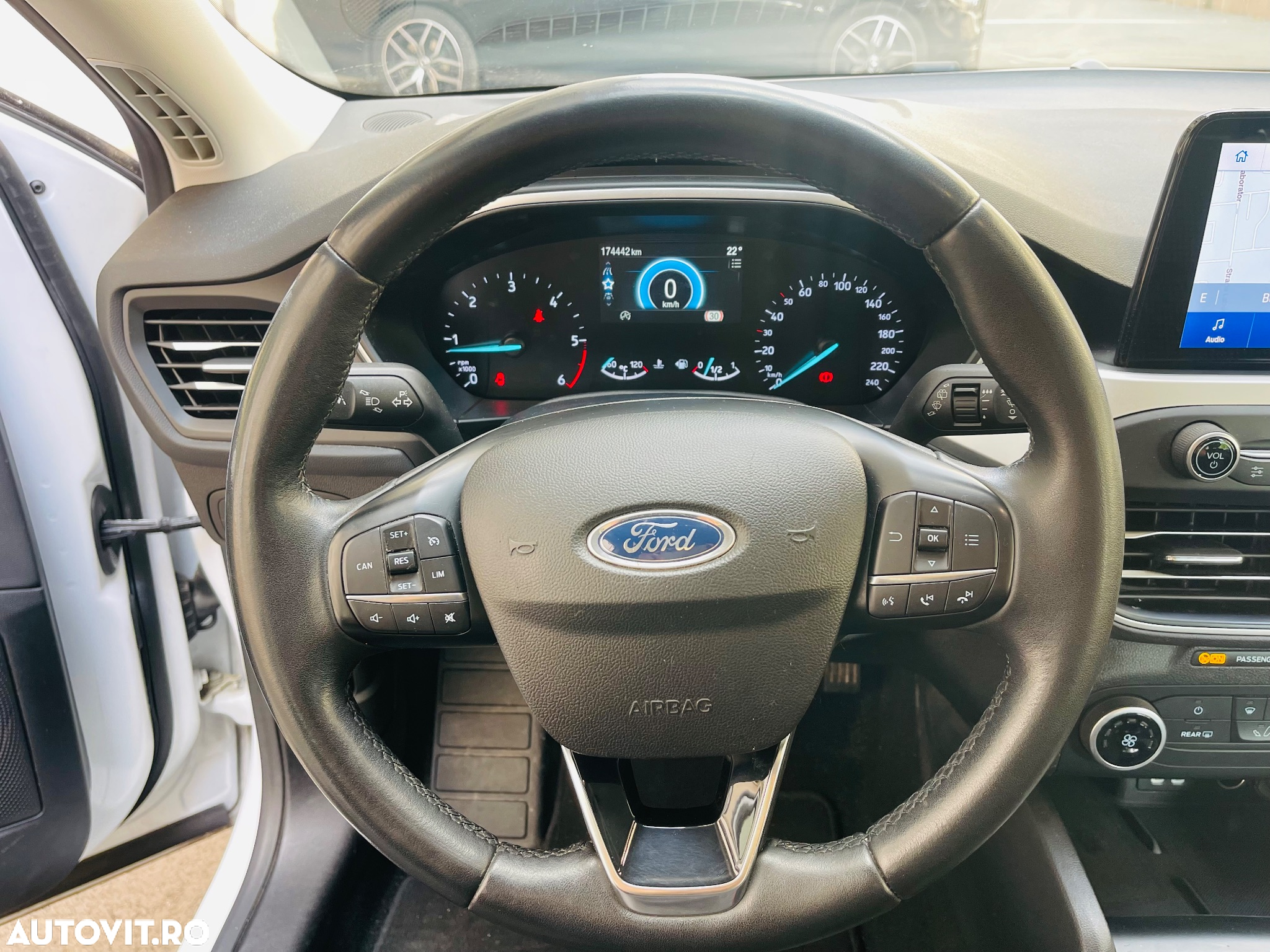 Ford Focus 1.5 EcoBlue Trend Edition - 14