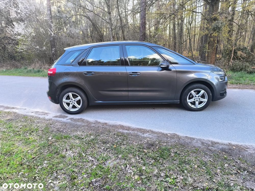 Citroën C4 Picasso VTi 120 Seduction - 3