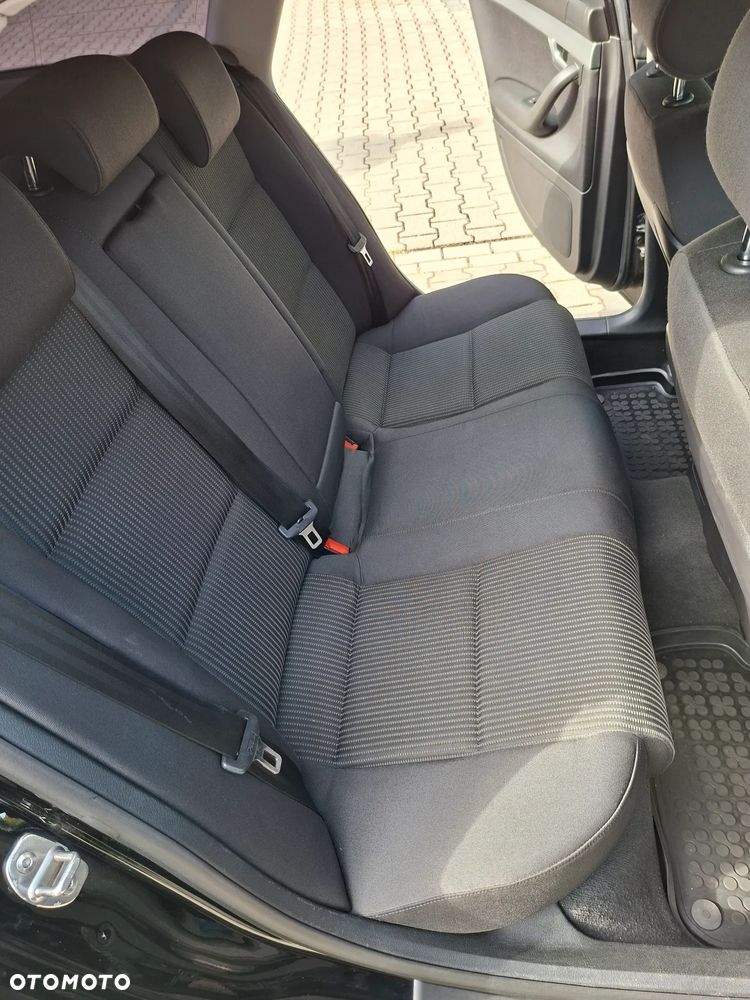Audi A4 Avant 1.9 TDI - 18
