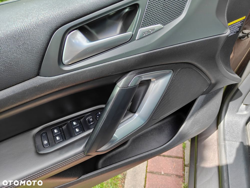 Peugeot 308 - 12