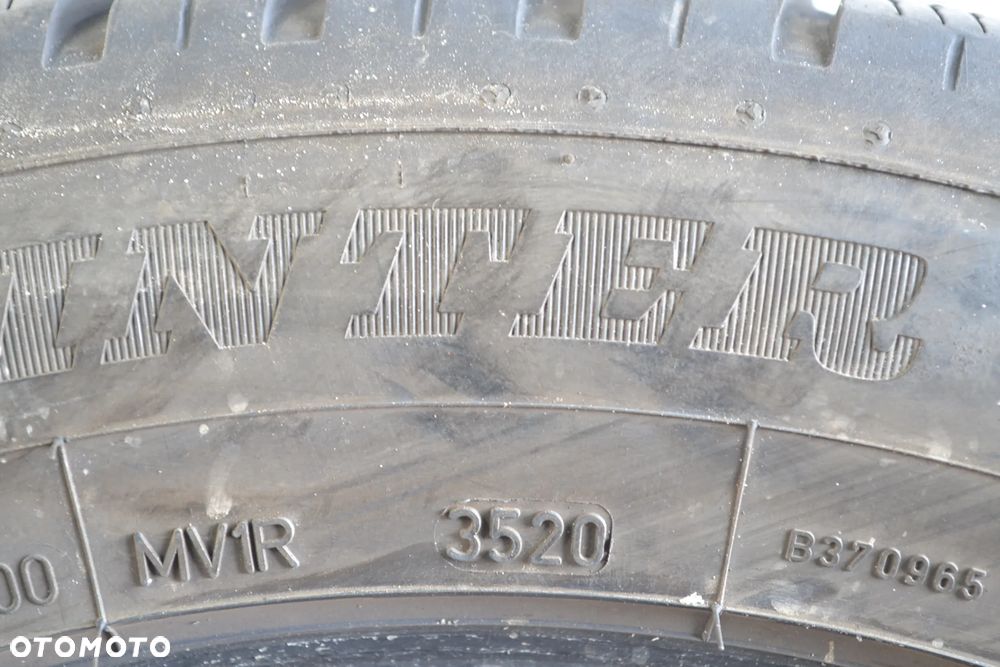 225/55R17 97H DUNLOP WINTER SPORT 4D ROF x1szt 2181p - 3