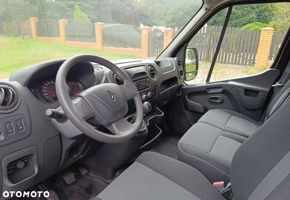 Renault Master - 10