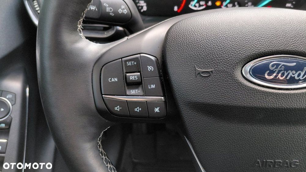Ford Puma - 13