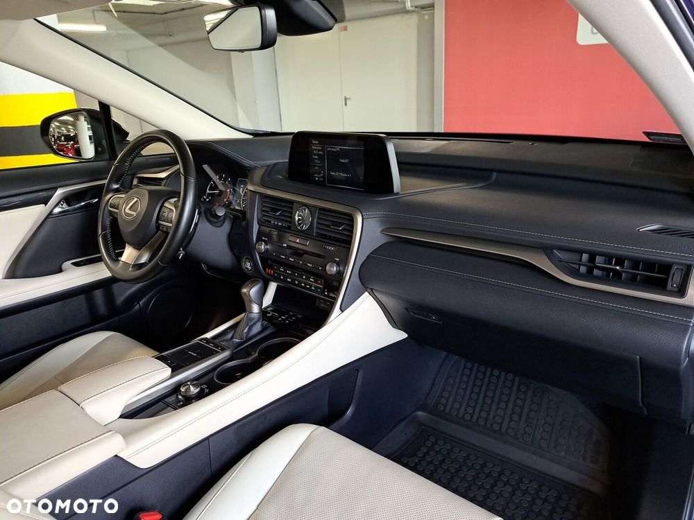 Lexus RX 300 Prestige - 18