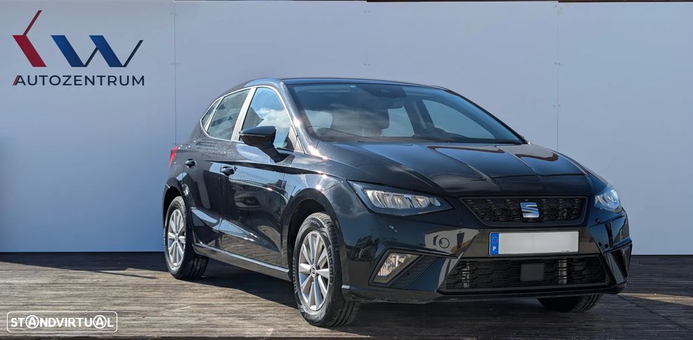 SEAT Ibiza - 3