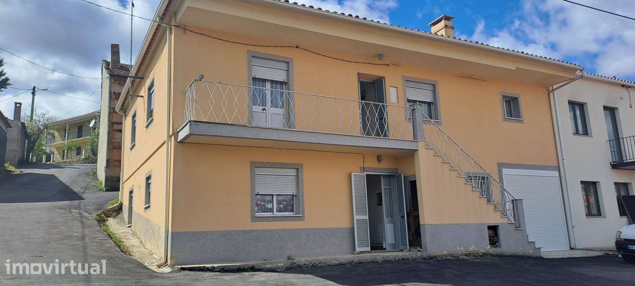 Moradia T5 Venda em São Martinho de Angueira,Miranda do Douro - Grande imagem: 2/50