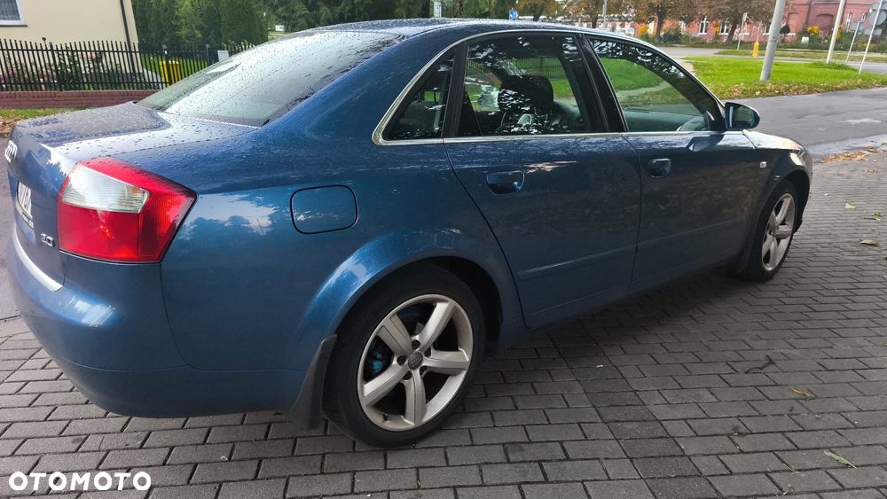 Audi Inny - 4