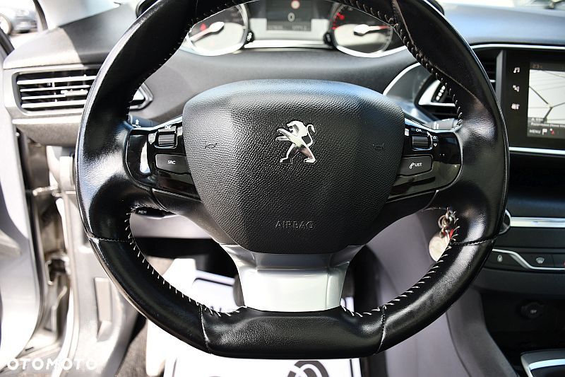 Peugeot 308 BlueHDi FAP 120 Stop & Start Allure - 12