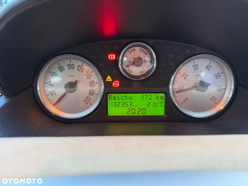 Lancia Ypsilon Y 1.4 8v Platino - 15