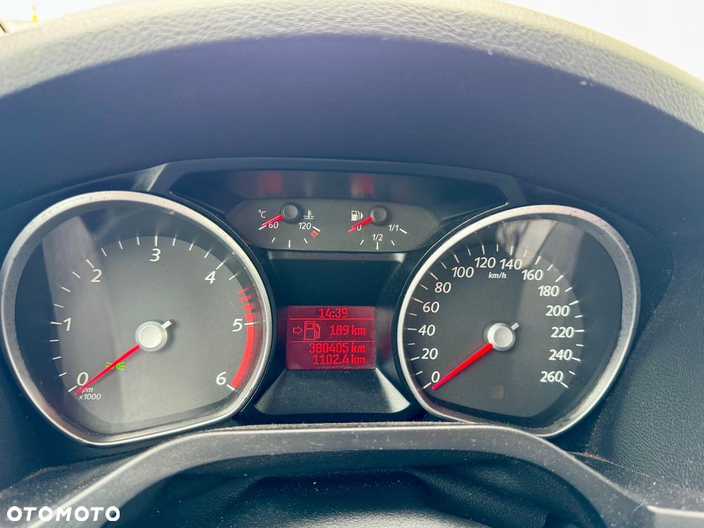 Ford Galaxy 1.8 TDCi Ghia - 23