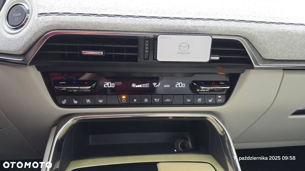 Mazda CX-60 2.5 PHEV Takumi Plus AWD - 32