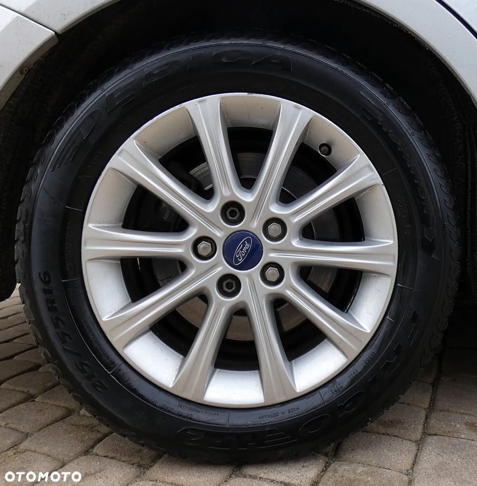 Ford Mondeo 1.6 T Platinium X Plus (Trend) - 5