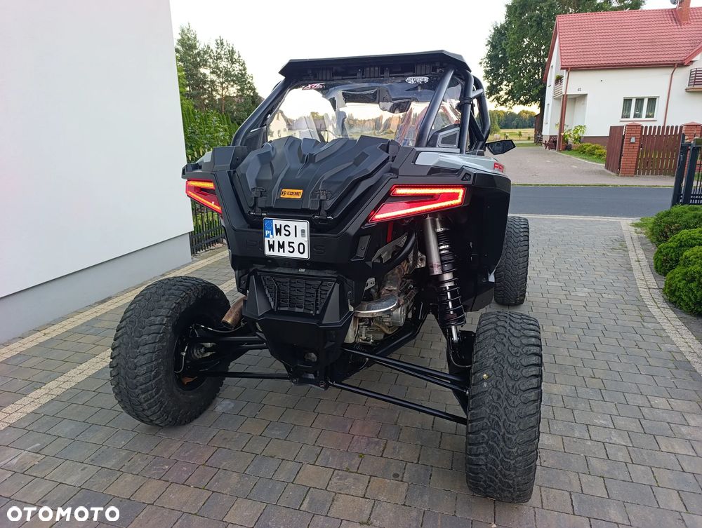 Polaris RZR - 5