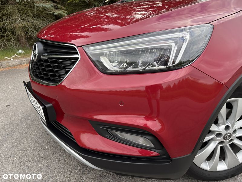 Opel Mokka 1.4 Turbo ecoFLEX Start/Stop Color Innovation - 17