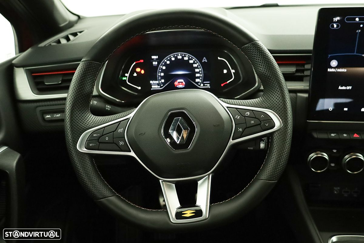 Renault Captur 1.0 TCe RS Line - 15