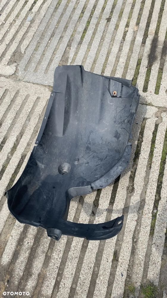 NADKOLE LEWY PRZÓD PRZEDNIE BMW E90 LCI M PAKIET 7059377 - 1