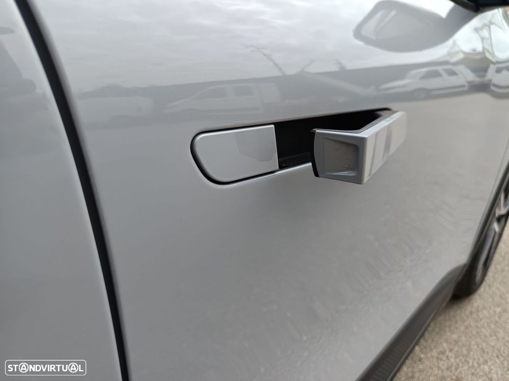 Renault Mégane E-Tech EV60 220hp optimum charge Iconic - 10