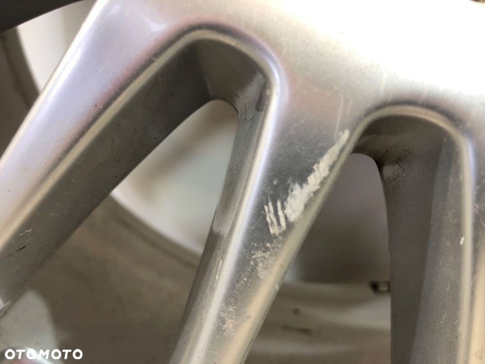 FELGI ALU KOMPLET 18 8J 5X115 70 ET 48  HONDA ACCORD VII (CL, CN) 2003 - 2012 2.2 i-CTDi (CN1) 103 - 18