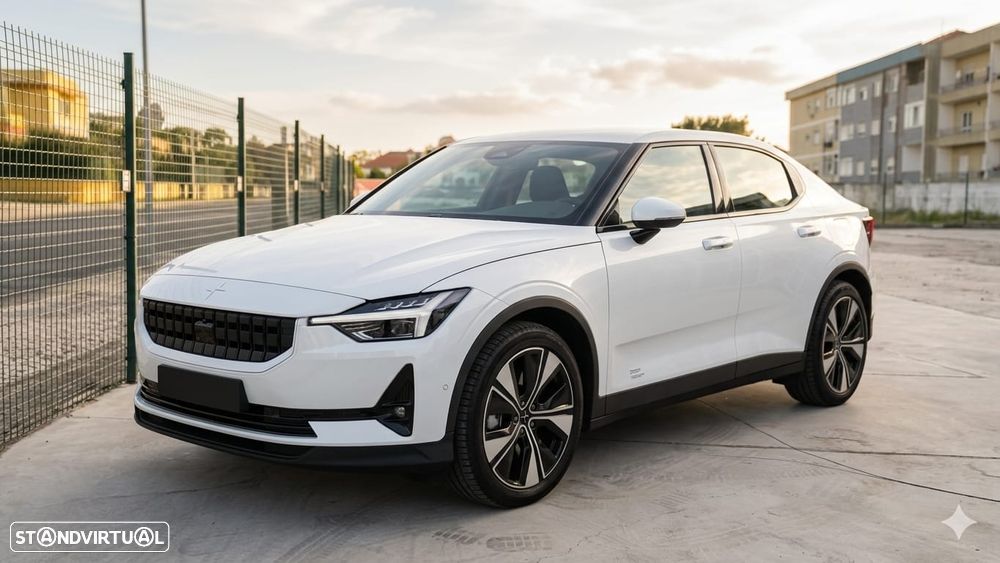 Polestar 2 Single Motor 78kWh - 1