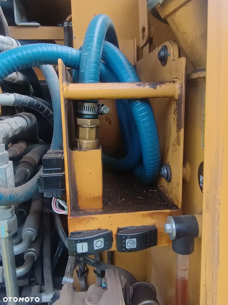 Caterpillar CAT 308E 2CR - 13