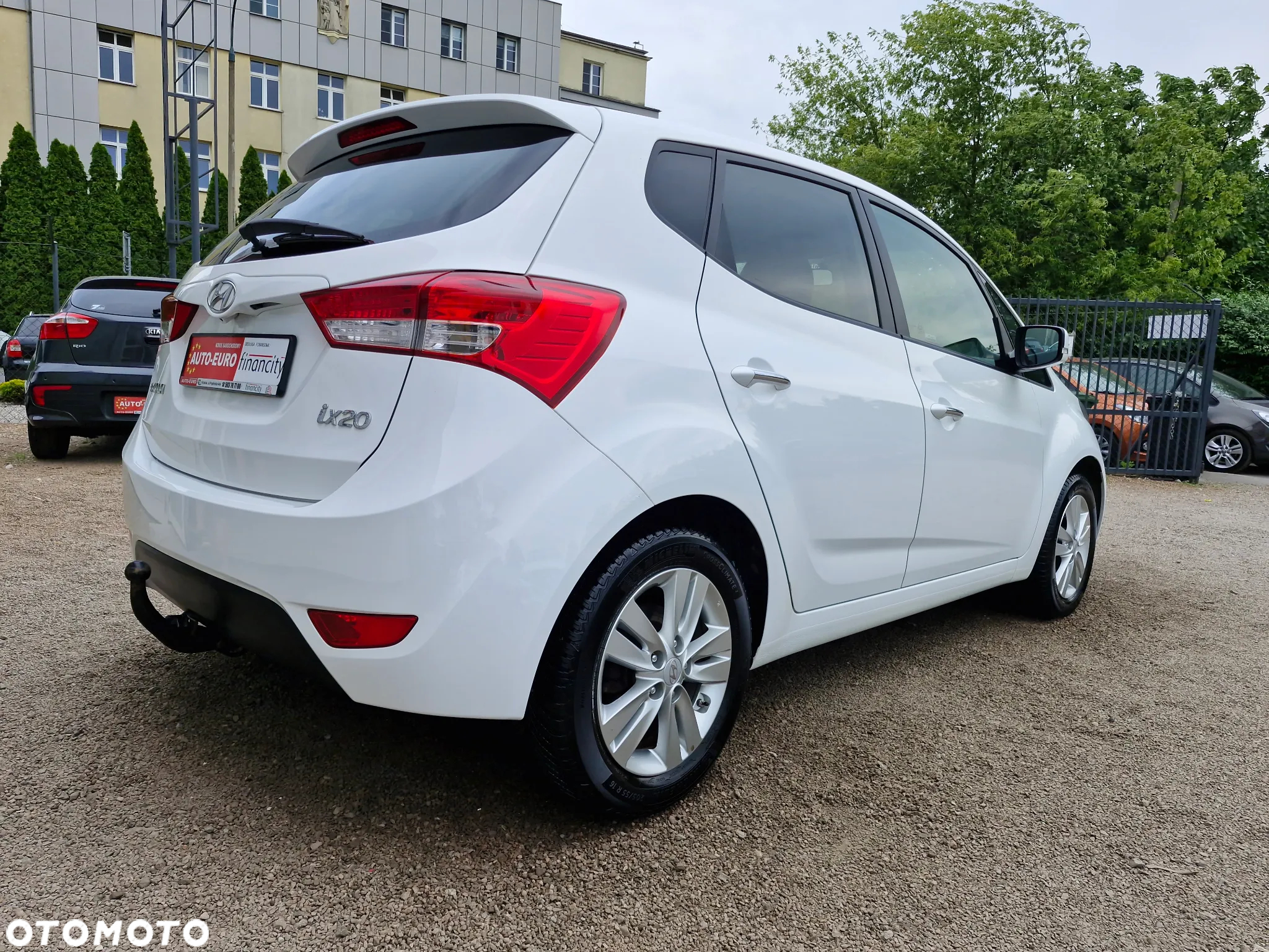 Hyundai ix20 1.4 Premium - 5