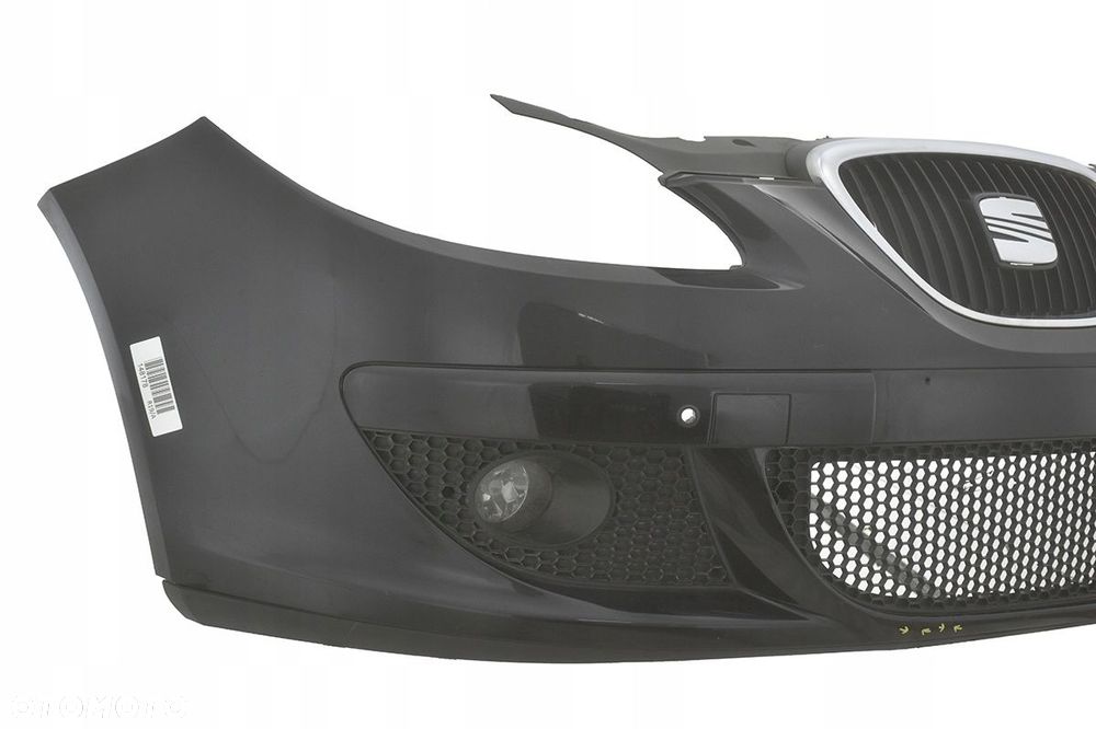 zderzak przedni * przód seat altea toledo iii lc9z - 3