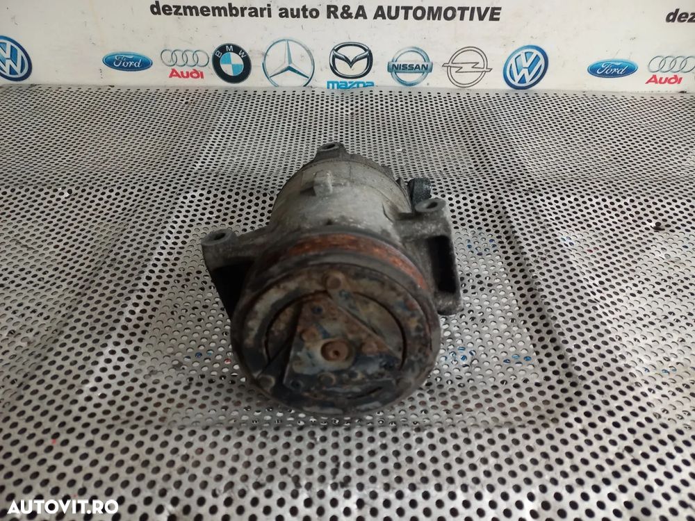 Compresor Clima AC Renault Master Opel Movano 2.3 Dci Euro 5 Cod  An 2011-2012-2013-2014-2015-2016 - 3