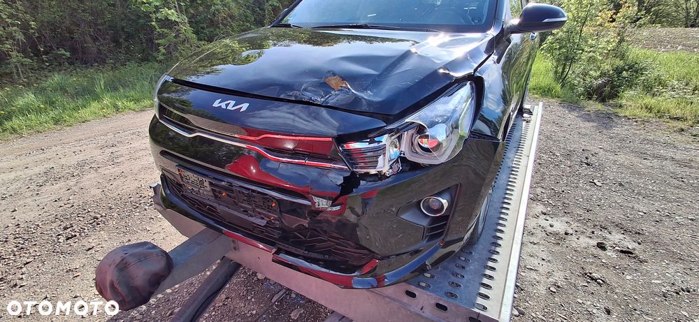 Kia Rio 1.0 T-GDI 120 Mild-Hybrid DCT7 Platinum - 30