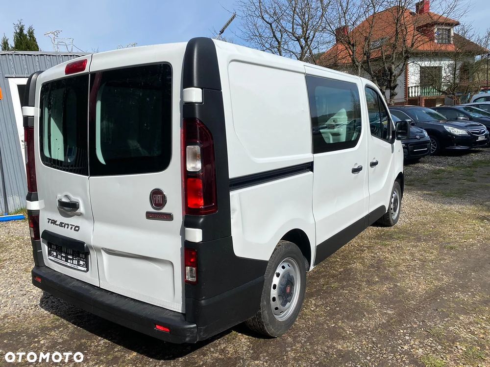 Fiat Talento - 12