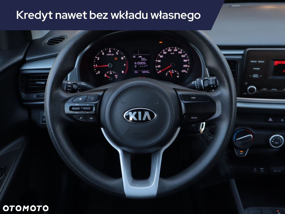 Kia Rio - 19