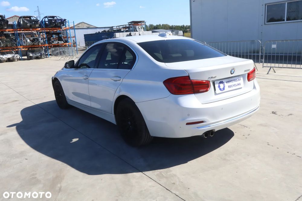BMW Seria 3 - 7