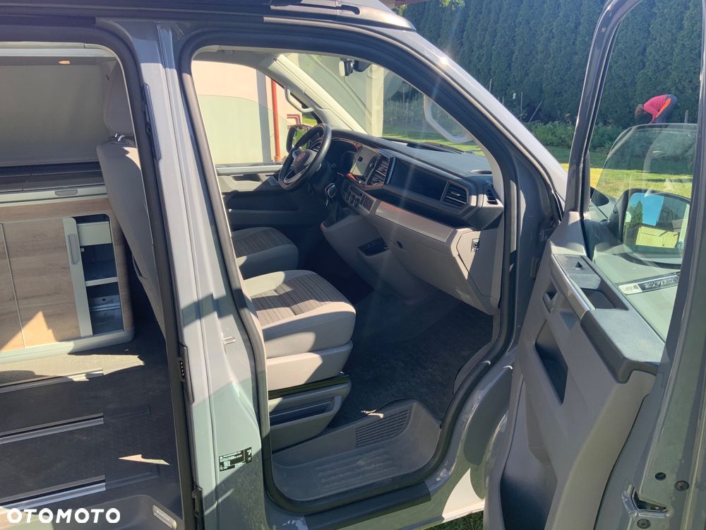 Volkswagen California - 7