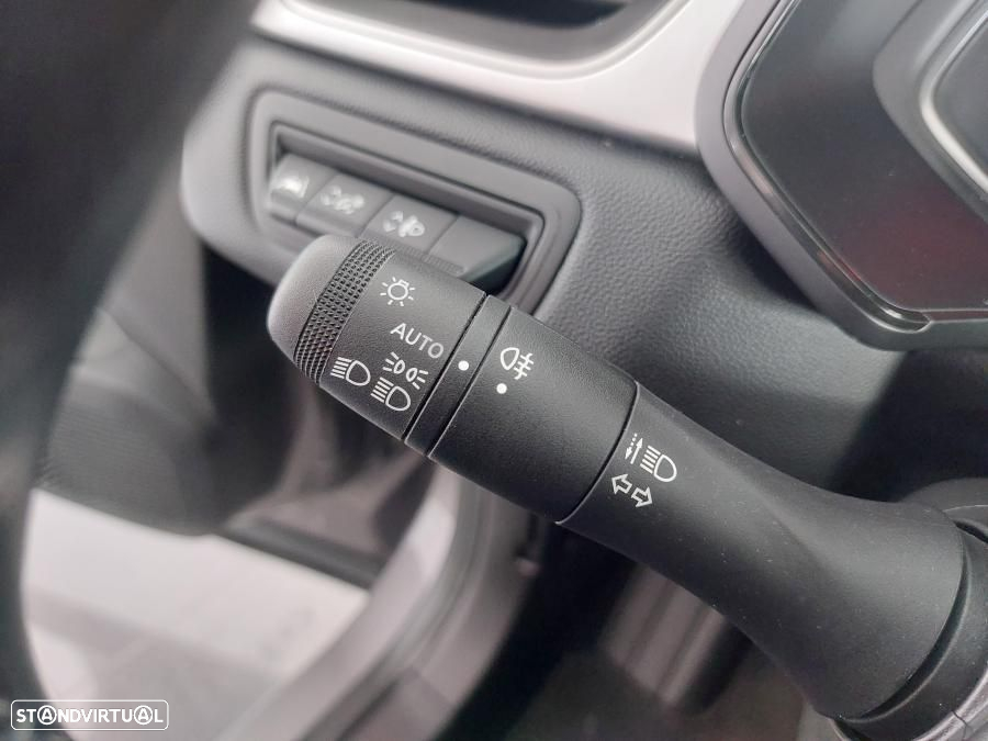 Renault Captur 1.0 TCe Techno - 21