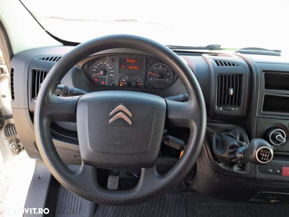 Citroën Jumper - 9