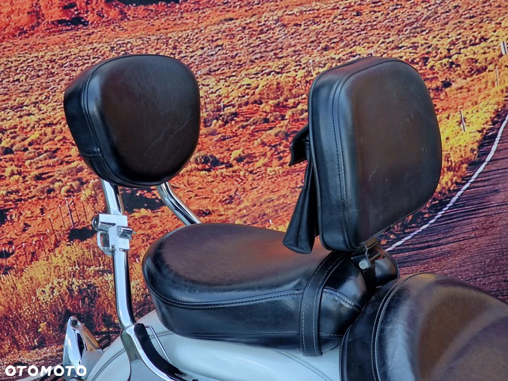 Yamaha Royal Star - 16