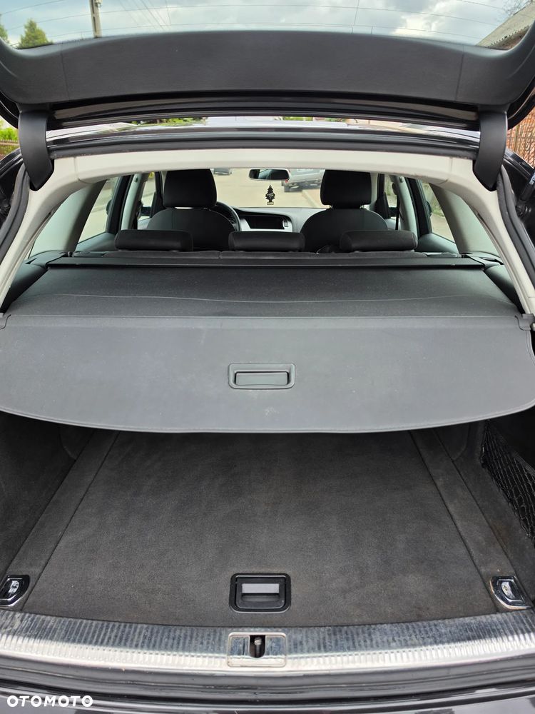 Audi A4 Avant - 15