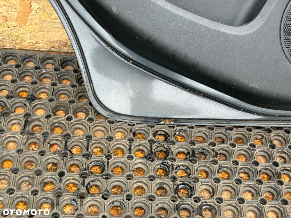 FIAT GRANDE PUNTO EVO 634/C KOD LAK DRZWI TYŁ LEWY LEWE - 14